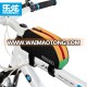 Roswheel High Quality and OEM Accepted 600D Water Resistant Bicycle Bike Top Tube Bag